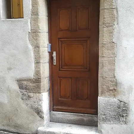 Boel 4 Studio Geneva Exterior photo