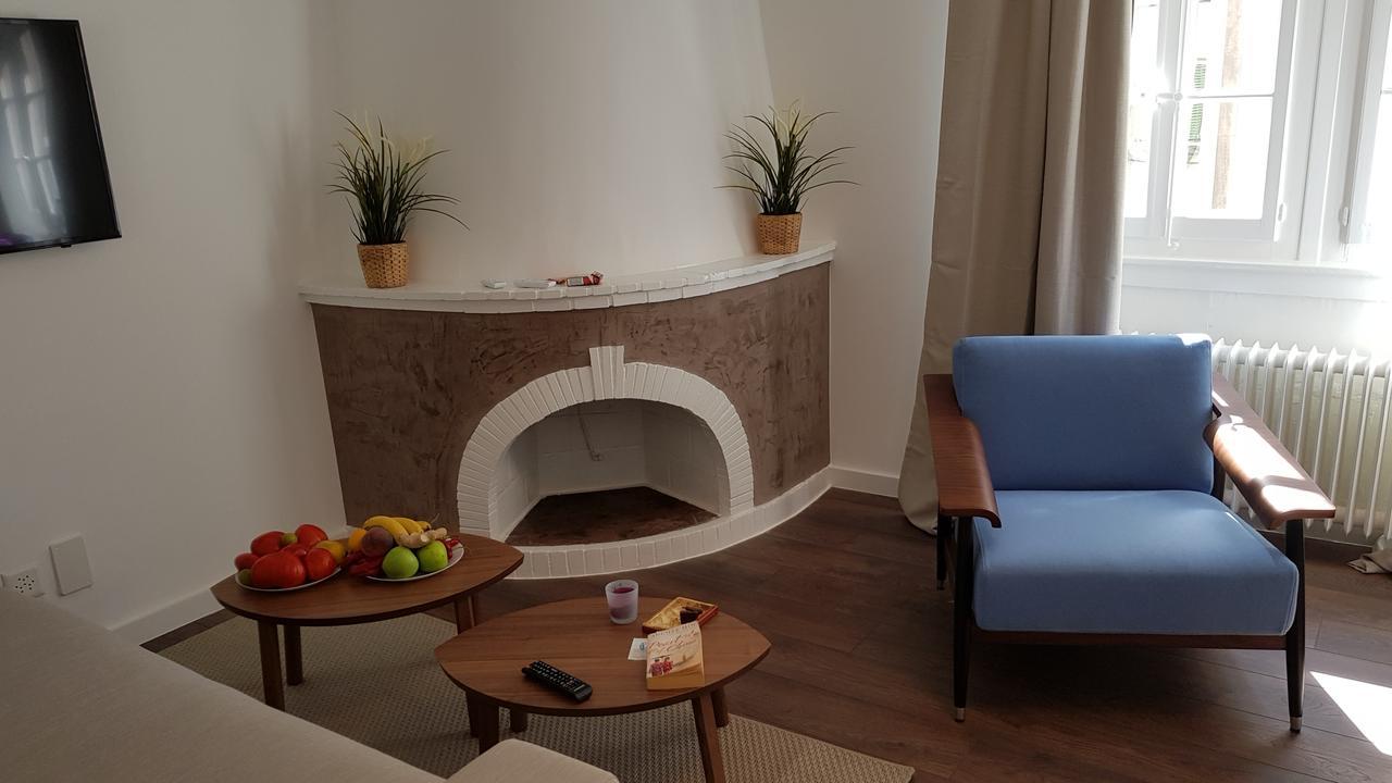 Apartment Boel 4